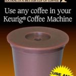 EZ Cup 4 Keurig