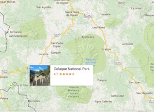 celaque national park honduras