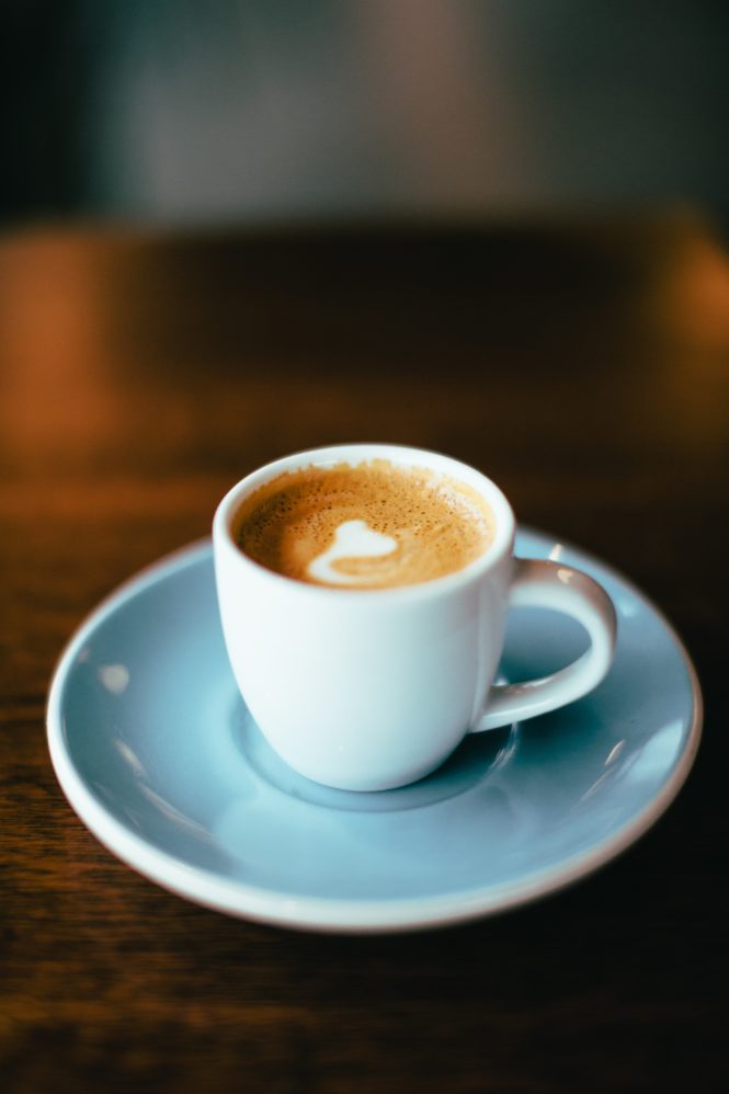 2 Ways To Learn How to make espresso macchiato at home - It's fabulous ...