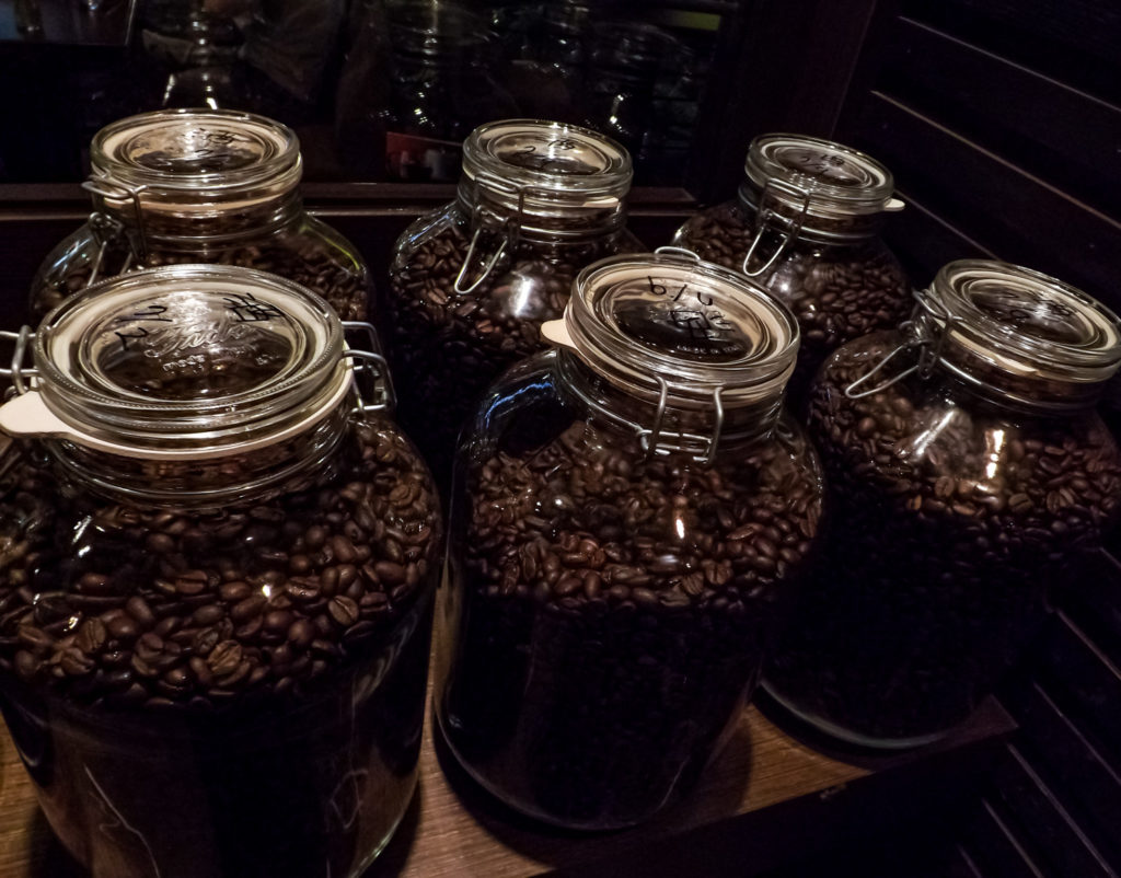 Coffee Bean Storage 8 Important Questions about storing coffee Answered!