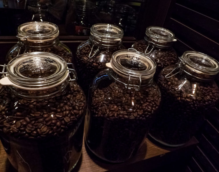 Coffee Bean Storage Important Questions About Storing Coffee Answered